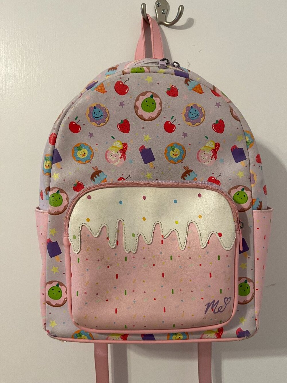 Moriah Elizabeth Sweet Treats 2025 Backpack